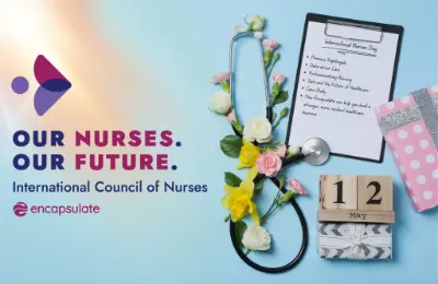 International Nurses Day